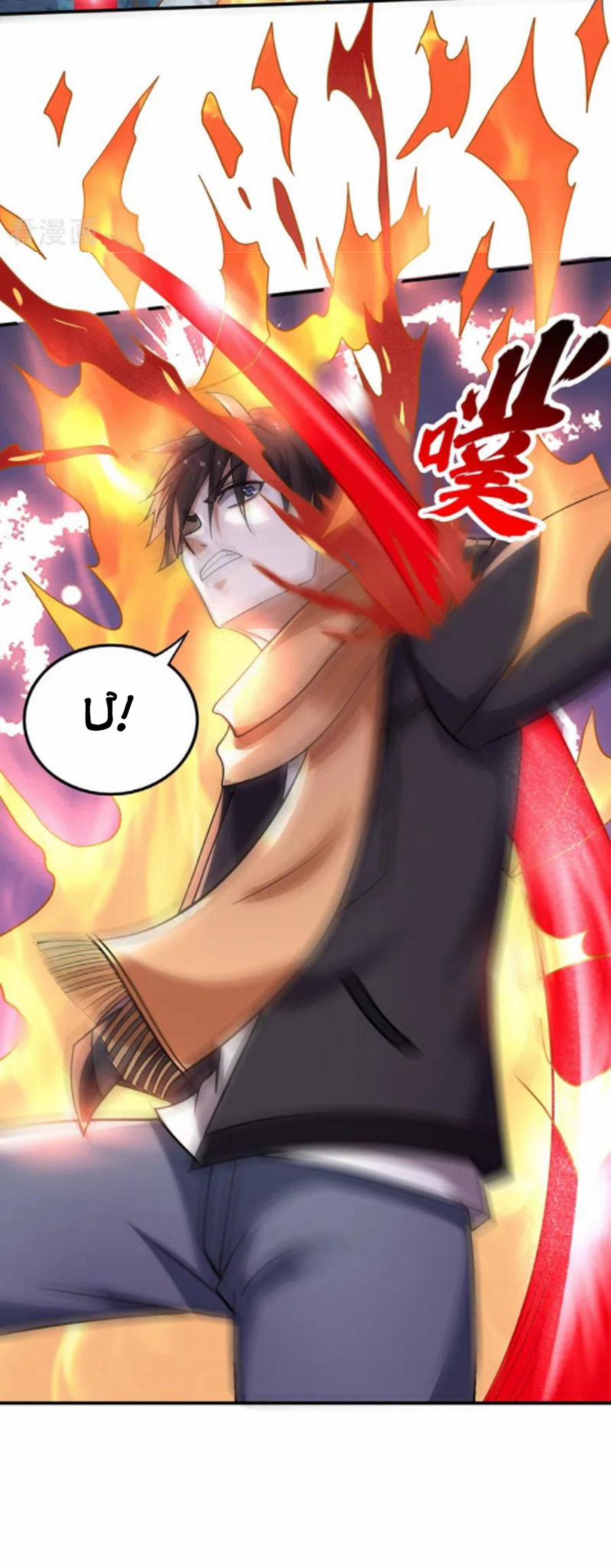 Tối Cường Thần Y Tại Đô Thị 237 trang 11