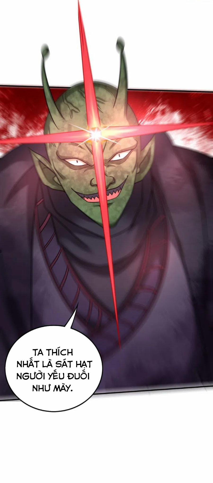 Tối Cường Thần Y Tại Đô Thị 237 trang 7