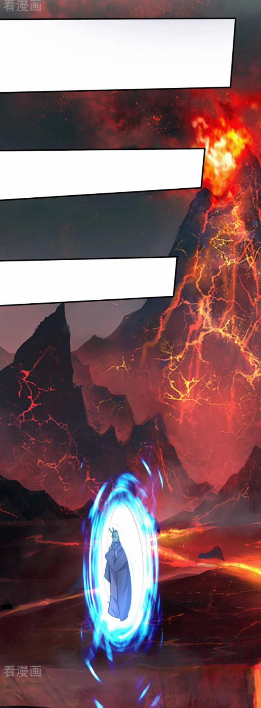 Tối Cường Thần Y Tại Đô Thị 238 trang 1