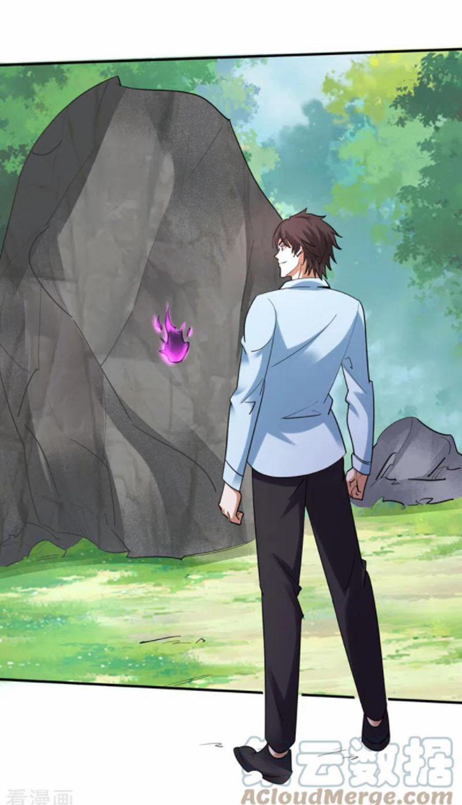 Tối Cường Thần Y Tại Đô Thị 238 trang 19