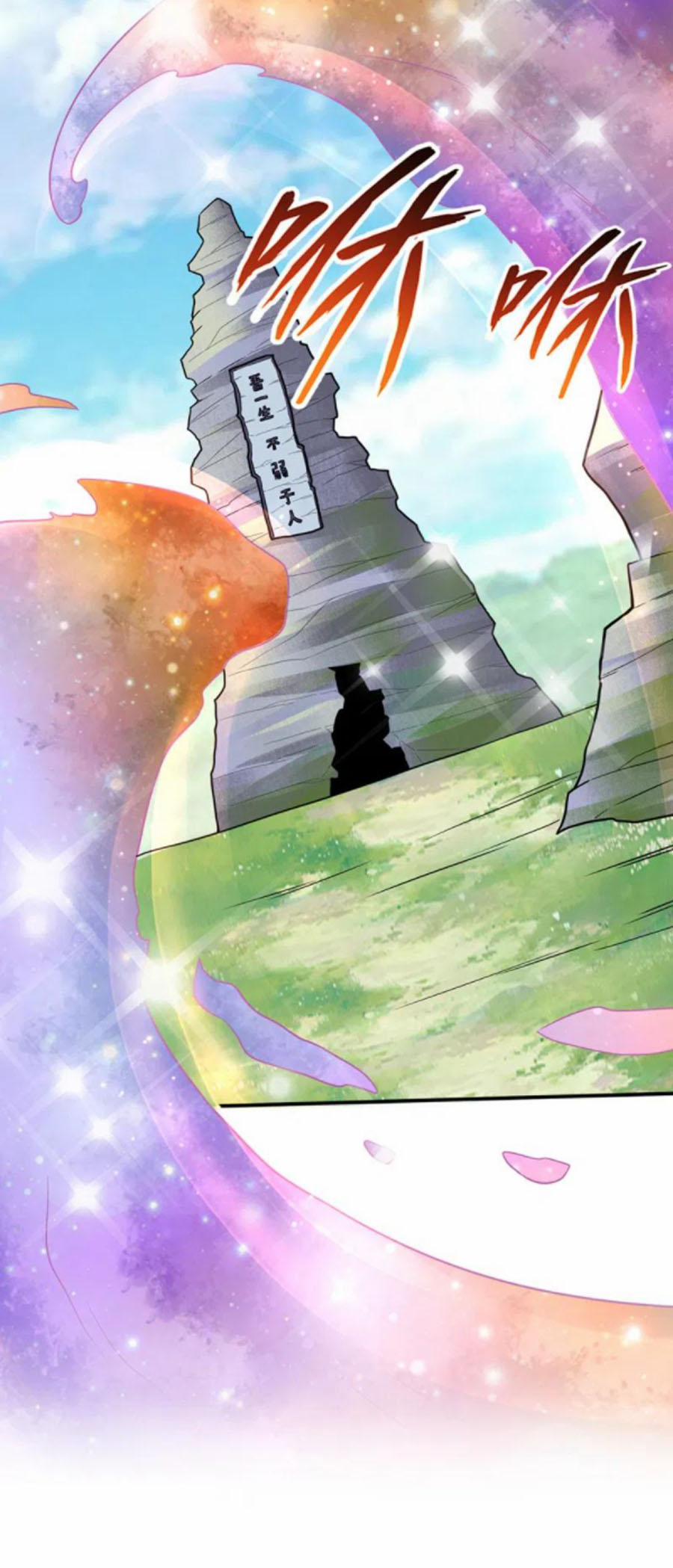 Tối Cường Thần Y Tại Đô Thị 239 trang 20