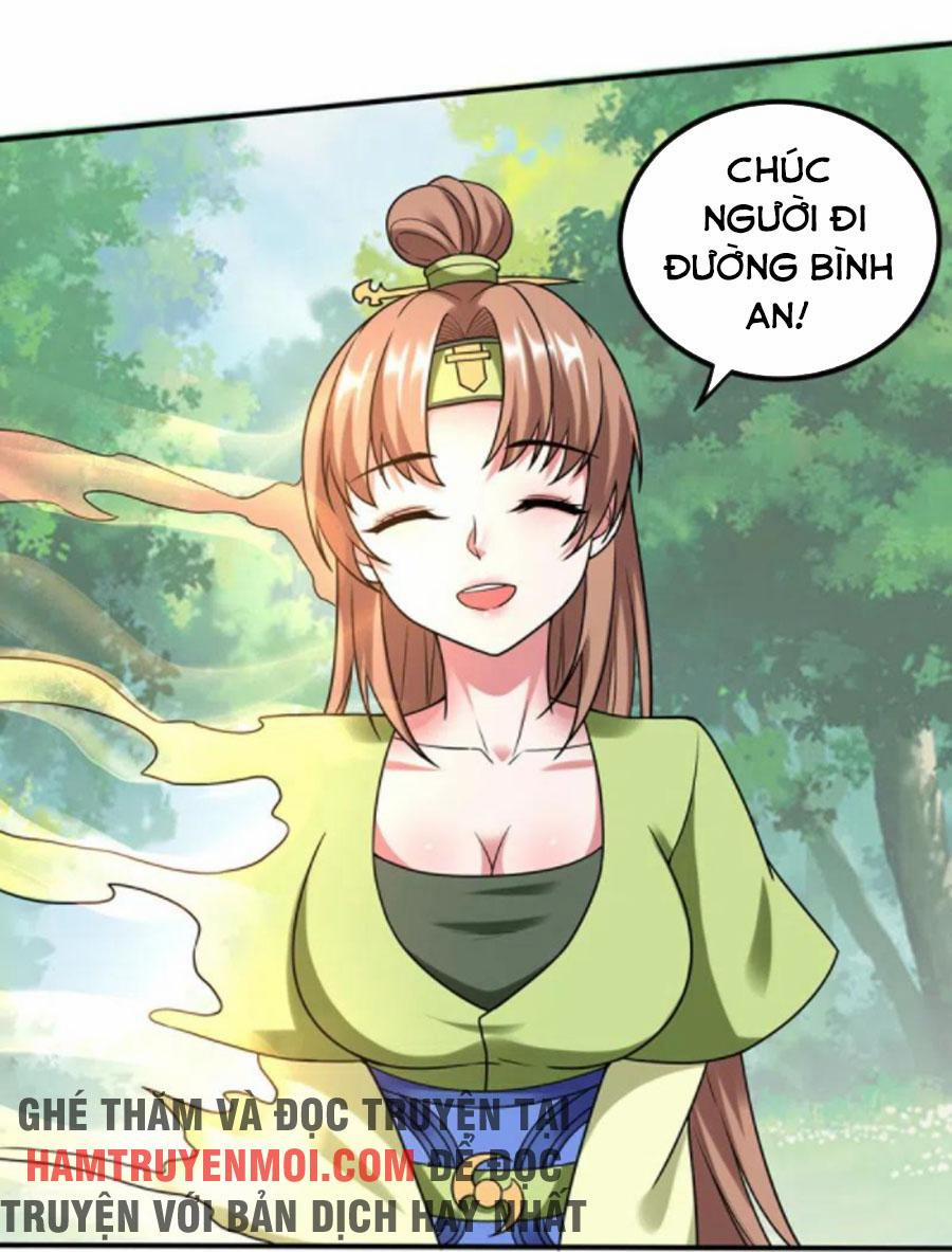 Tối Cường Thần Y Tại Đô Thị 239 trang 22