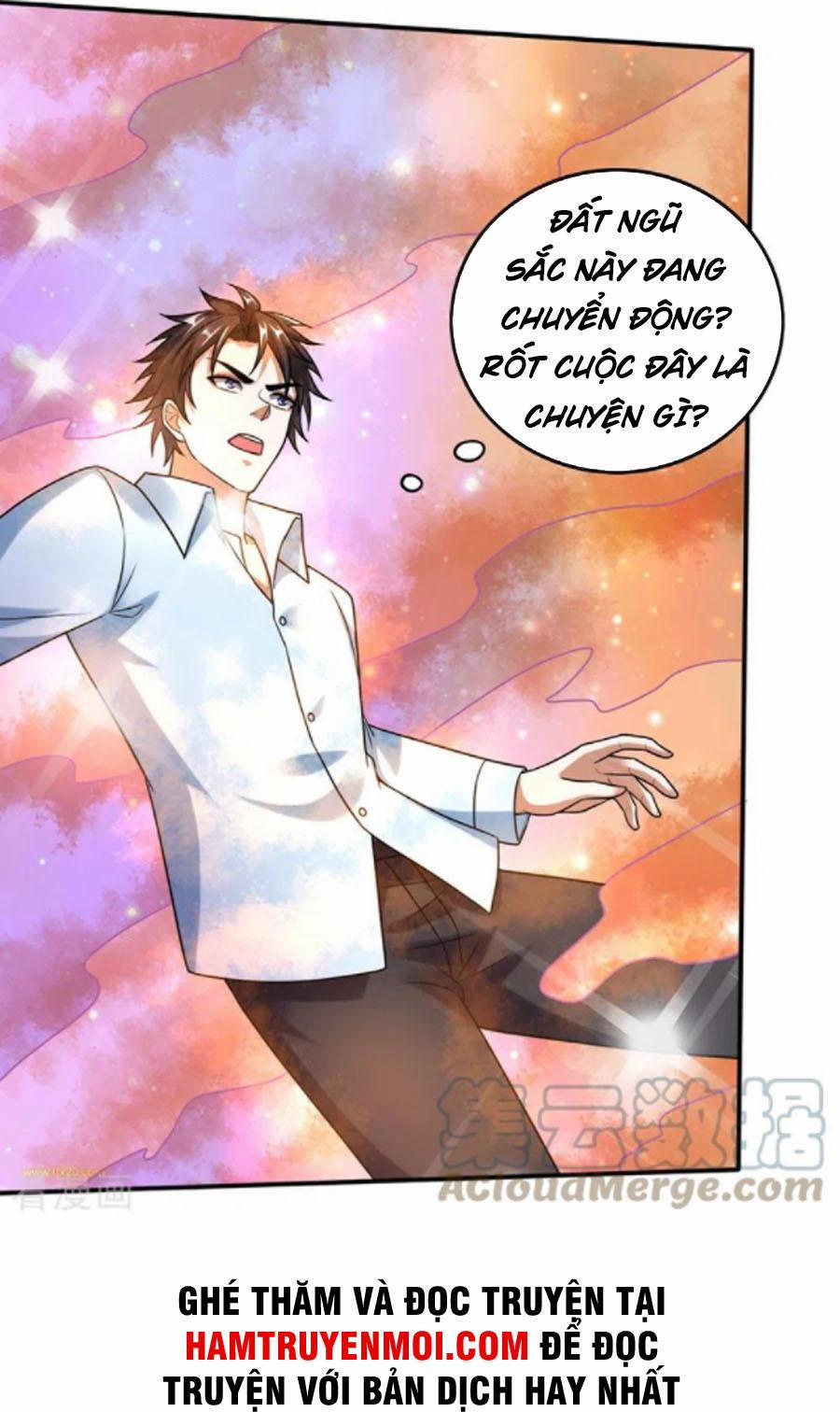 Tối Cường Thần Y Tại Đô Thị 240 trang 0