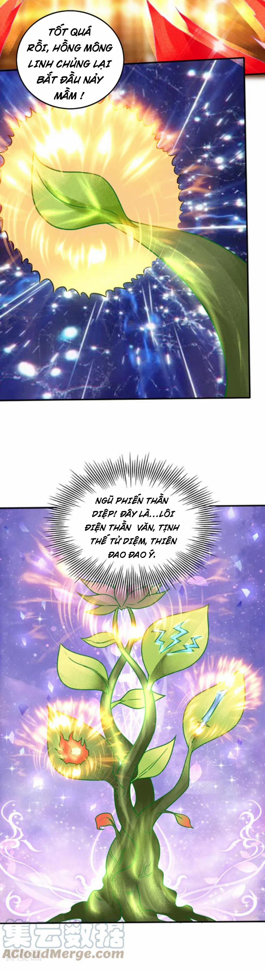 Tối Cường Thần Y Tại Đô Thị 240 trang 2