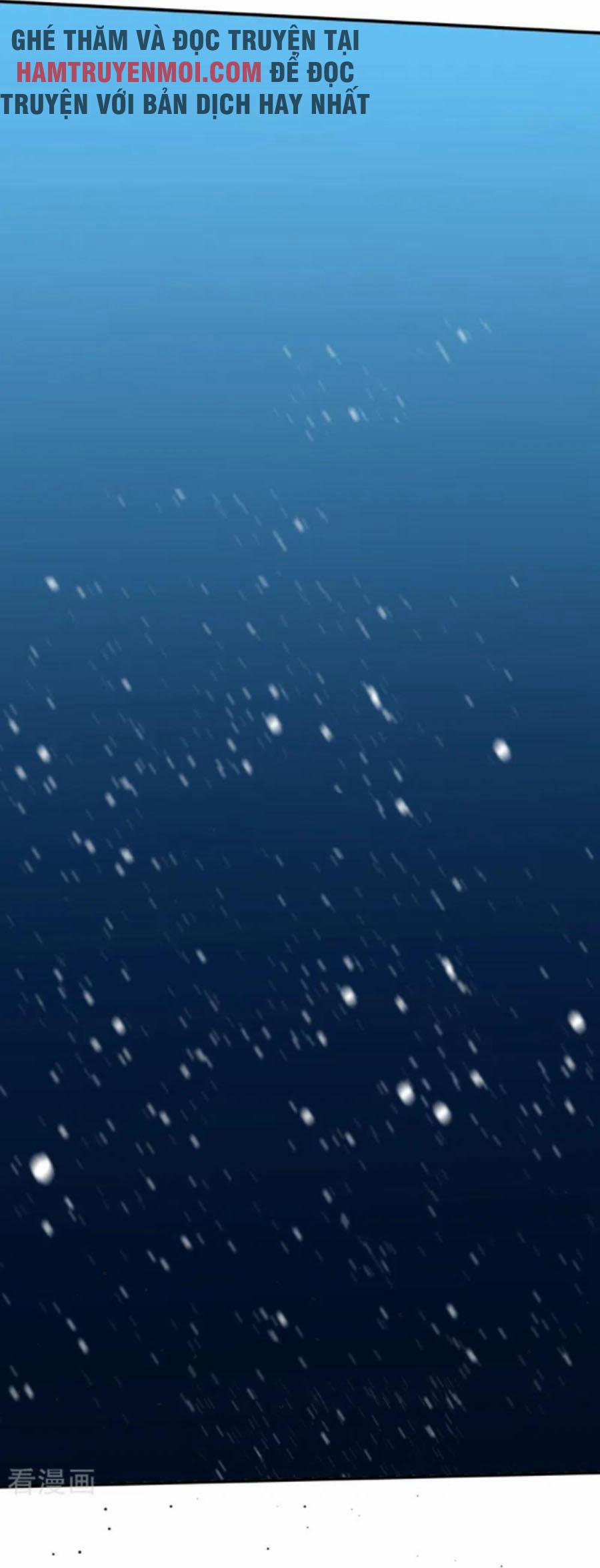 Tối Cường Thần Y Tại Đô Thị 241 trang 1