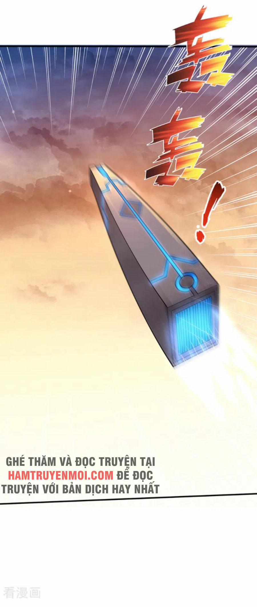 Tối Cường Thần Y Tại Đô Thị 241 trang 10