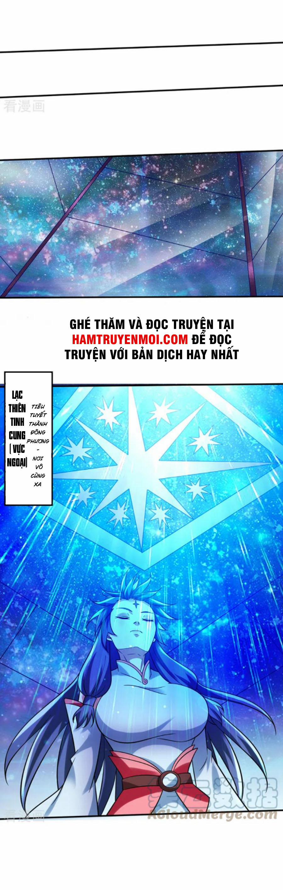 Tối Cường Thần Y Tại Đô Thị 241 trang 22