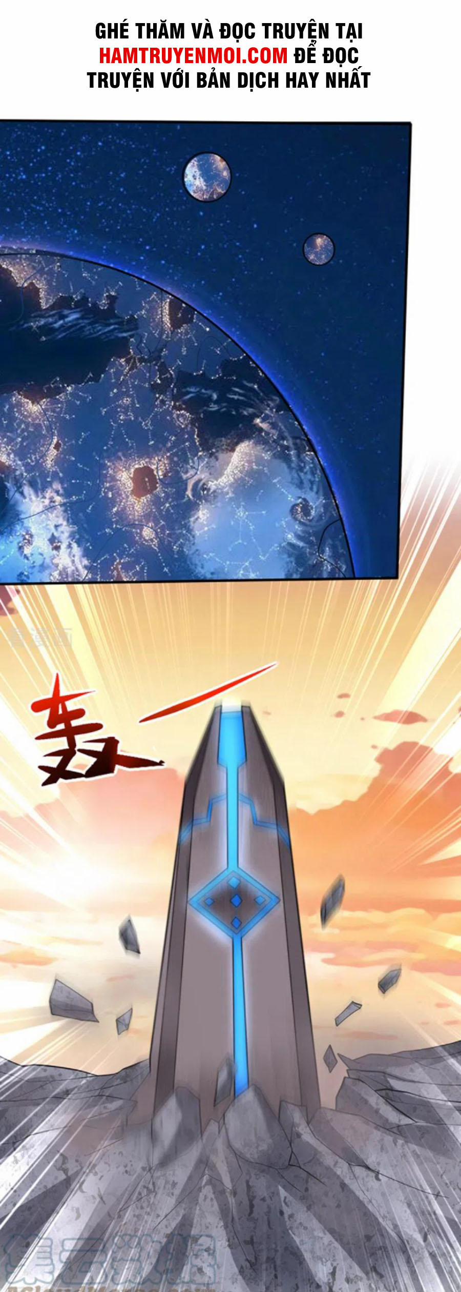 Tối Cường Thần Y Tại Đô Thị 241 trang 7