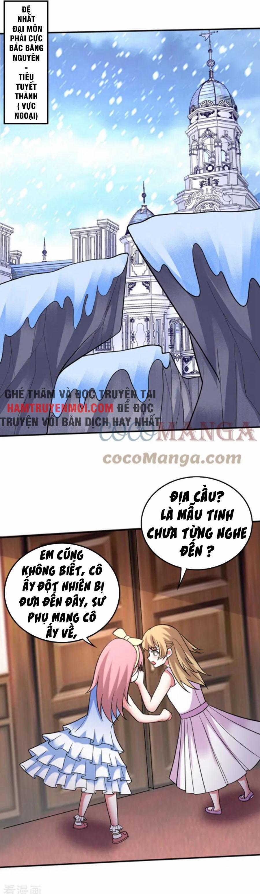 Tối Cường Thần Y Tại Đô Thị 242 trang 0