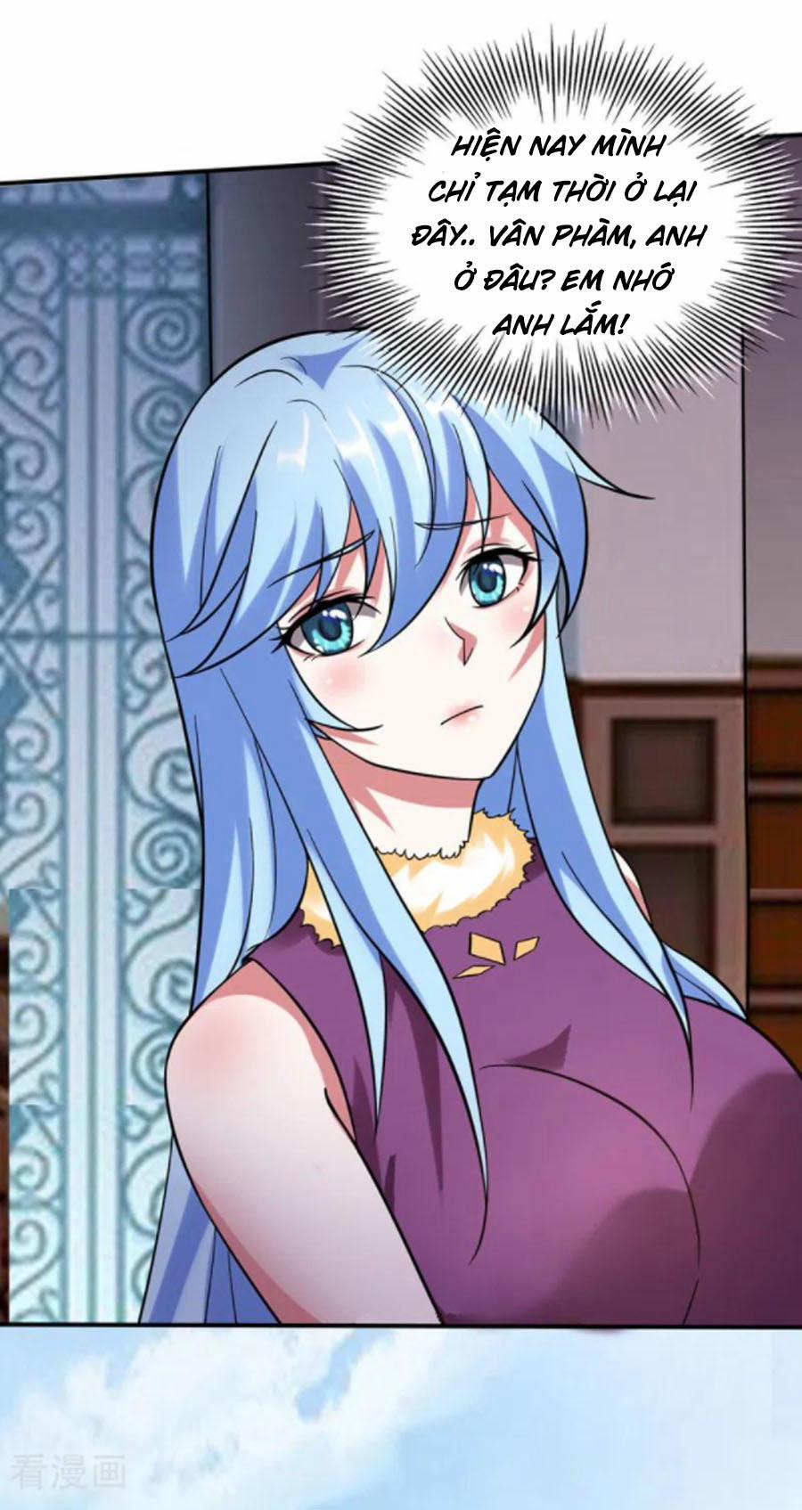 Tối Cường Thần Y Tại Đô Thị 242 trang 2