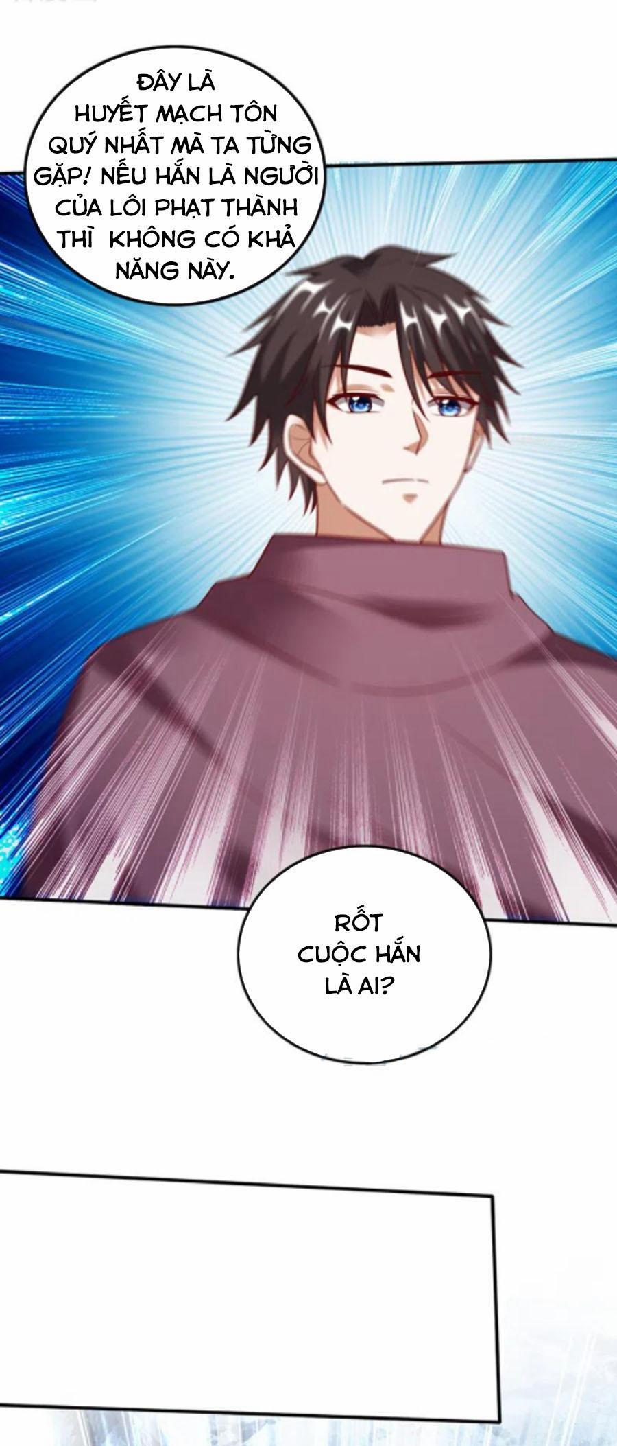 Tối Cường Thần Y Tại Đô Thị 245 trang 1