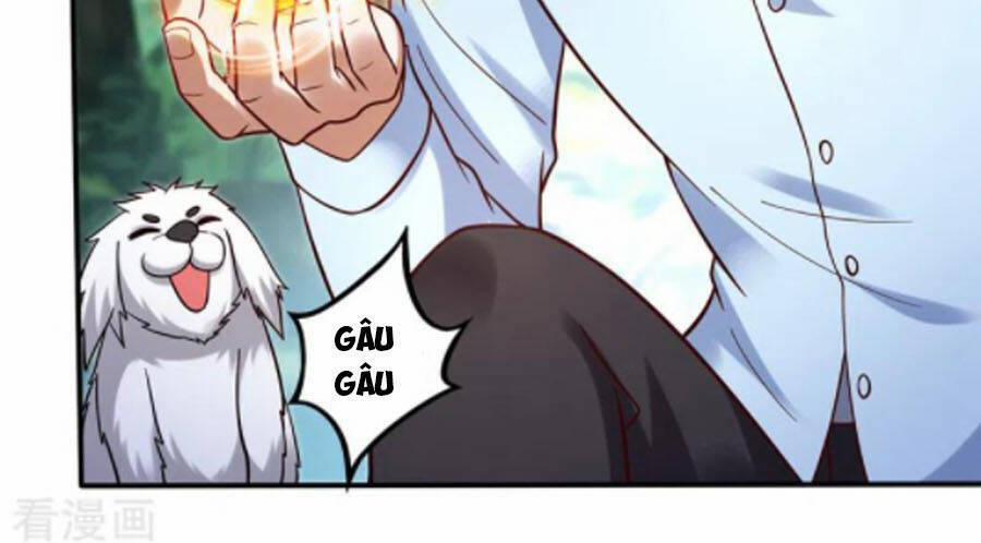 Tối Cường Thần Y Tại Đô Thị 246 trang 16