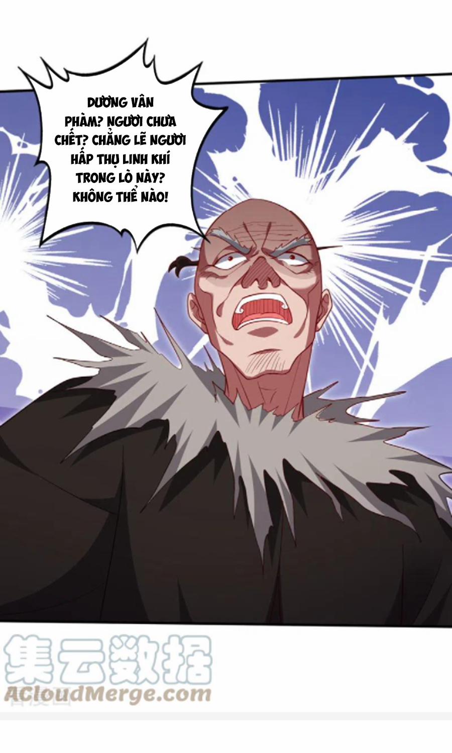 Tối Cường Thần Y Tại Đô Thị 252 trang 14