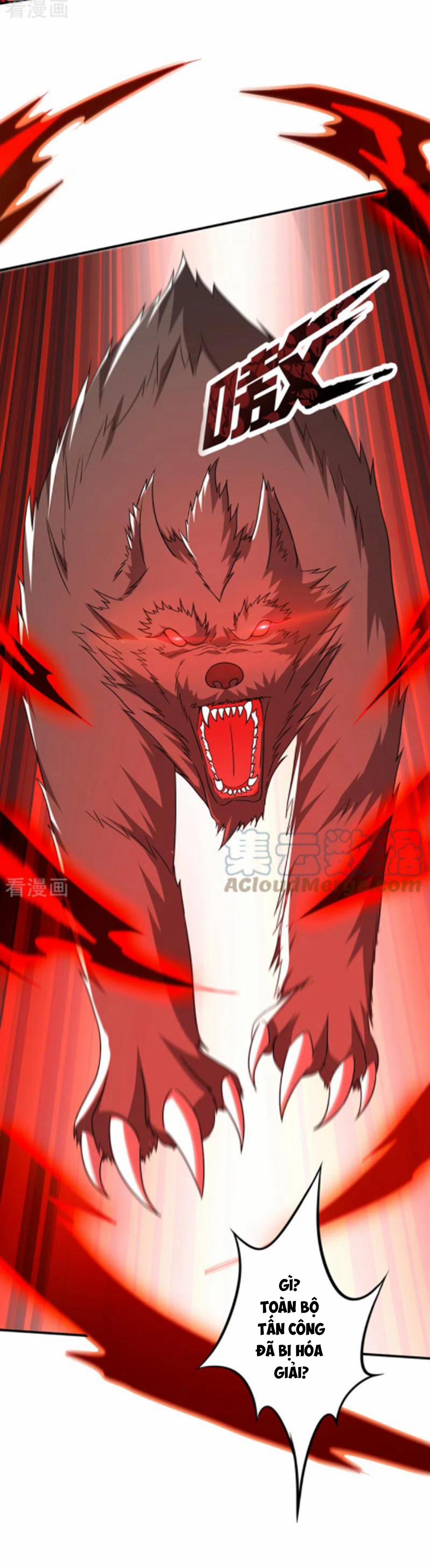 Tối Cường Thần Y Tại Đô Thị 254 trang 5