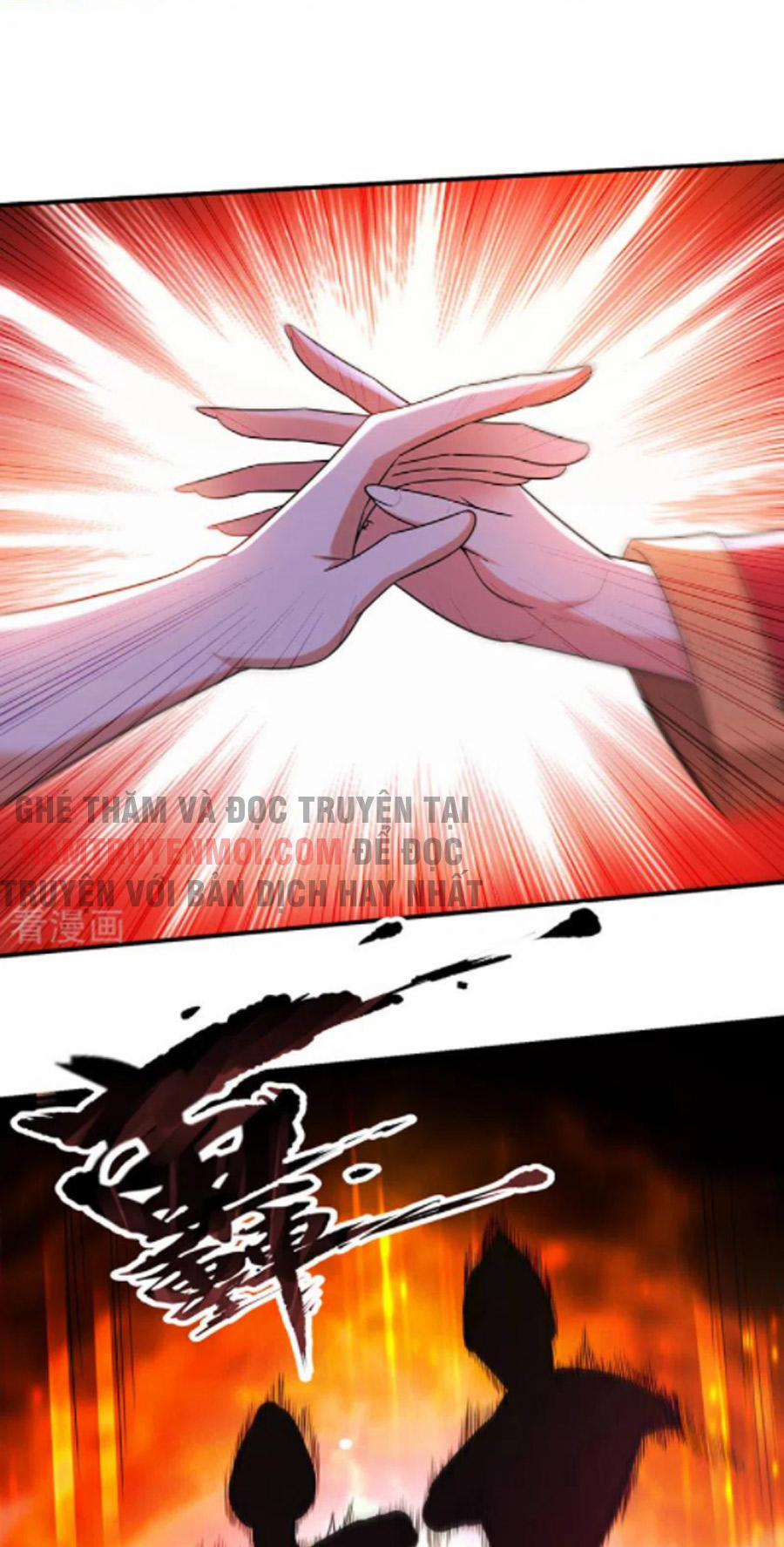 Tối Cường Thần Y Tại Đô Thị 256 trang 28