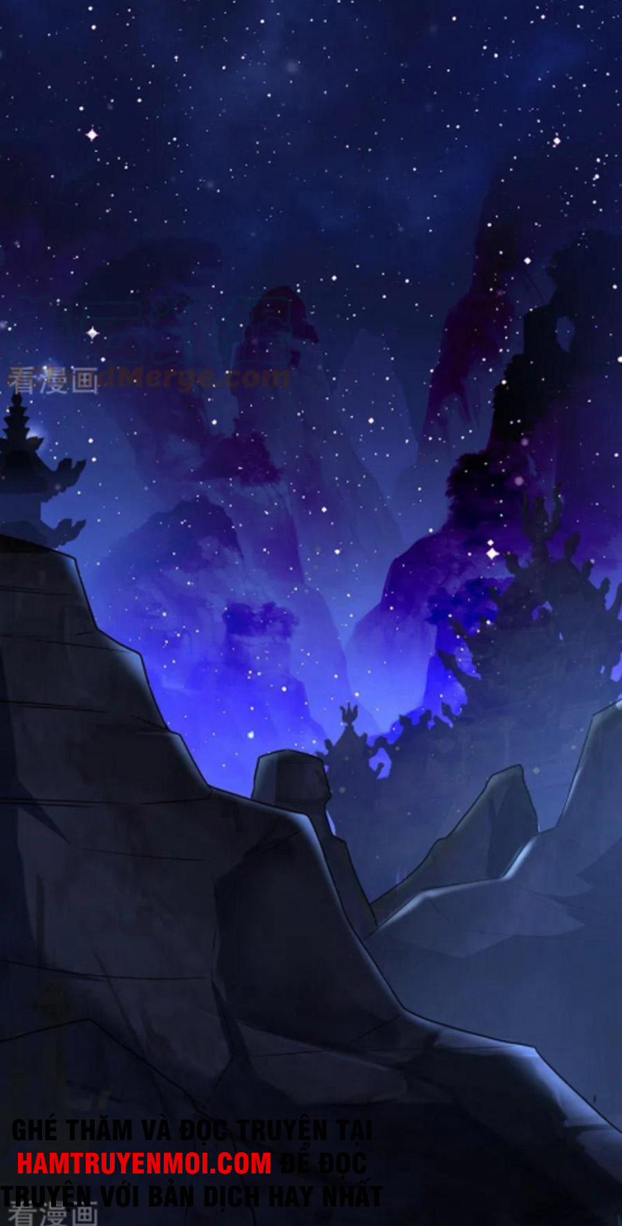 Tối Cường Thần Y Tại Đô Thị 256 trang 31