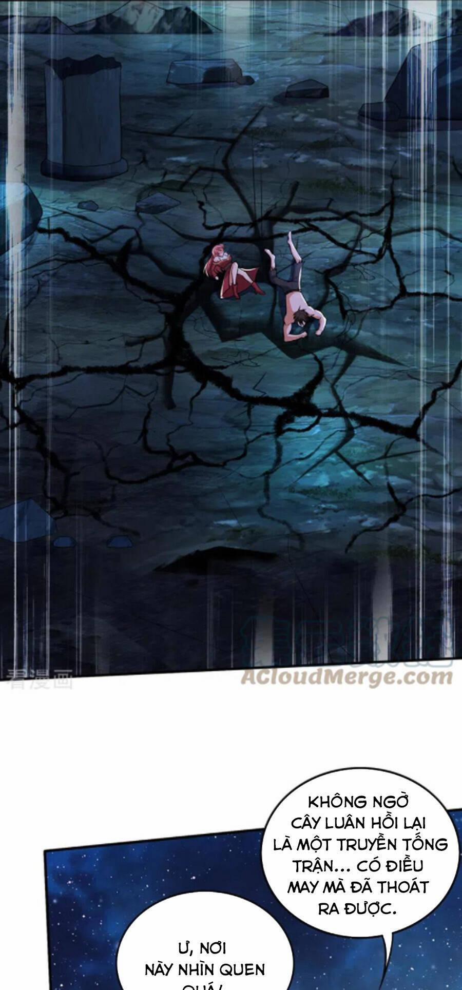 Tối Cường Thần Y Tại Đô Thị 257 trang 0