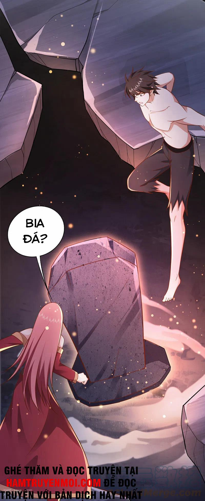 Tối Cường Thần Y Tại Đô Thị 258 trang 10