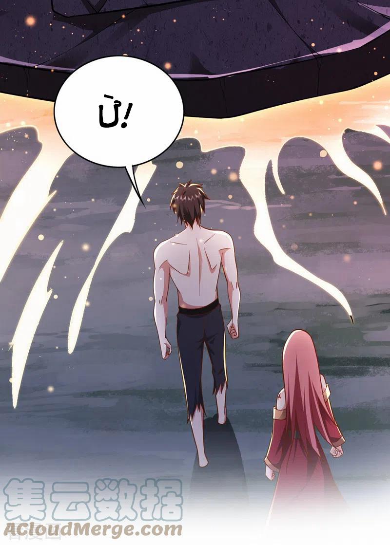 Tối Cường Thần Y Tại Đô Thị 258 trang 12