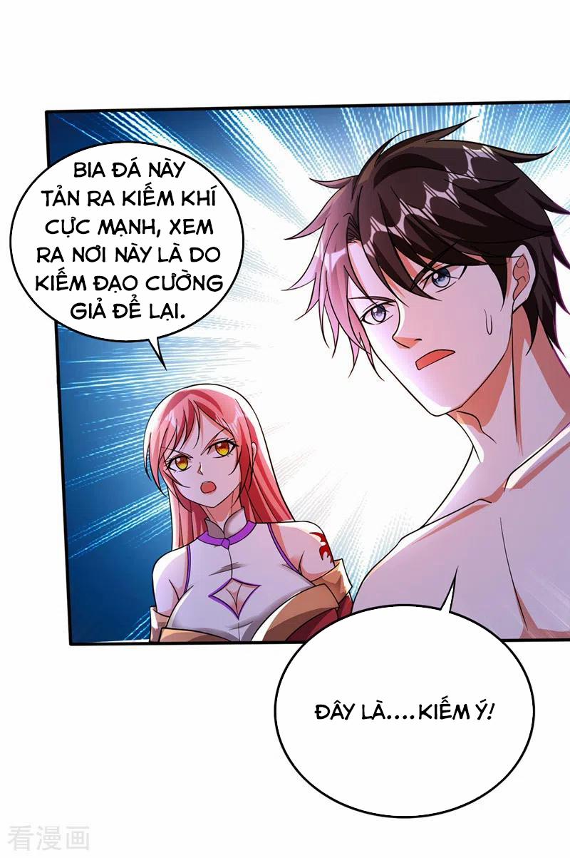 Tối Cường Thần Y Tại Đô Thị 258 trang 13