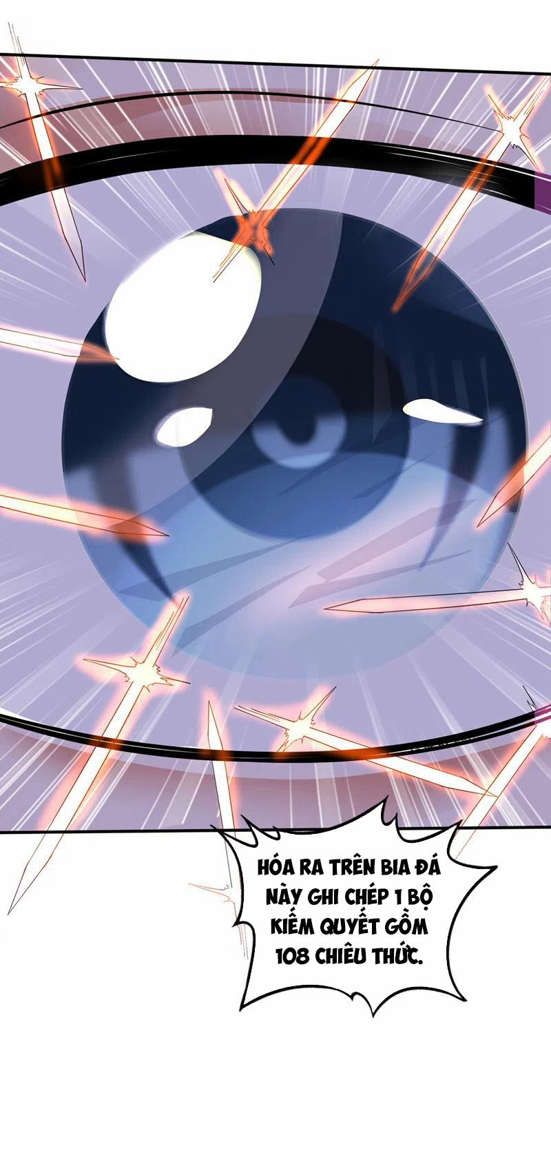 Tối Cường Thần Y Tại Đô Thị 258 trang 14