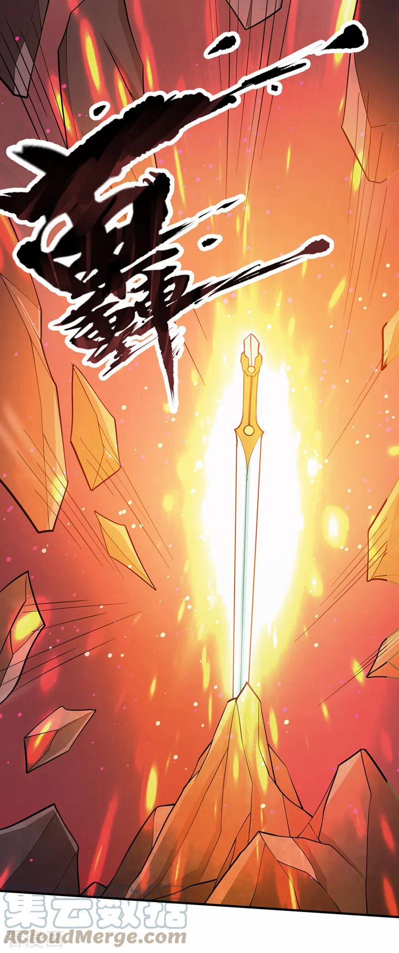 Tối Cường Thần Y Tại Đô Thị 258 trang 16