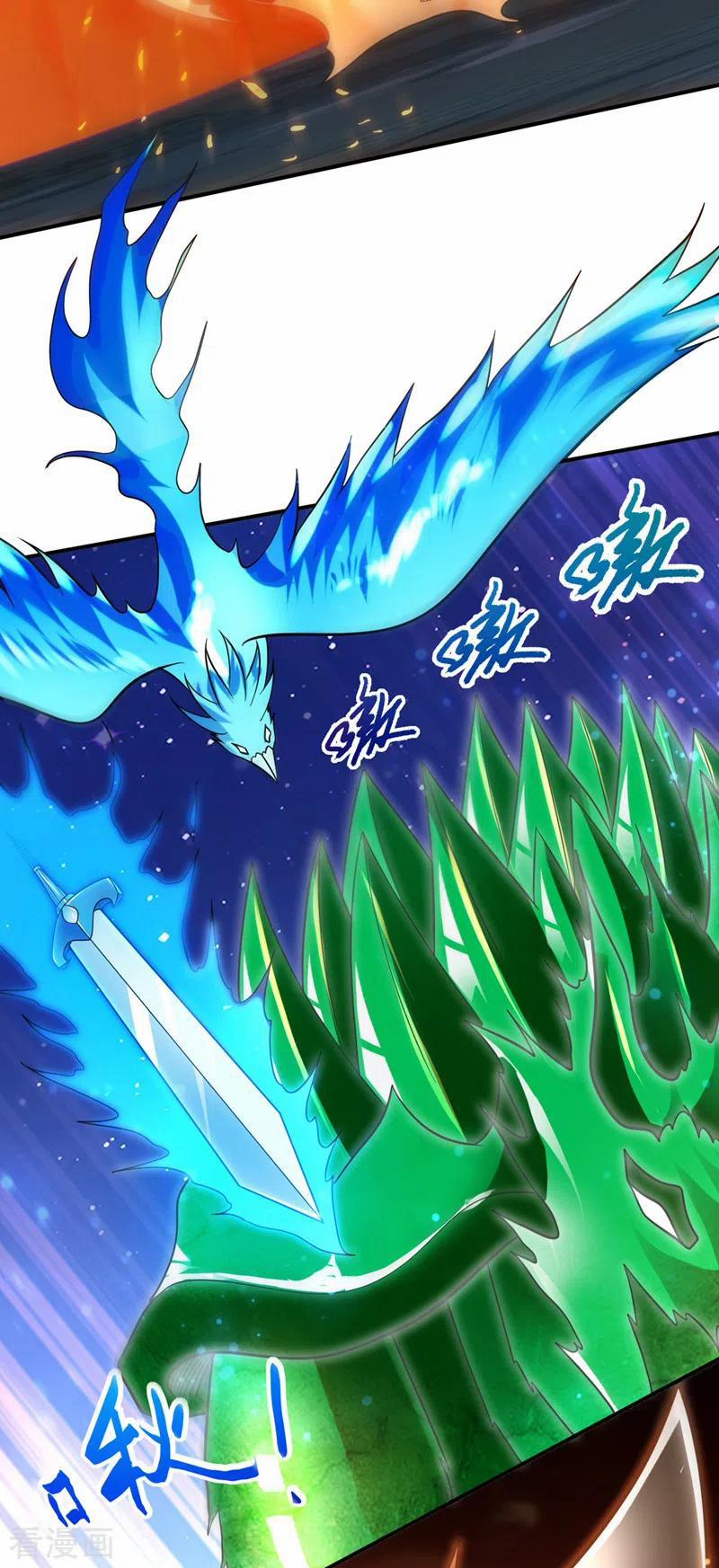 Tối Cường Thần Y Tại Đô Thị 258 trang 3