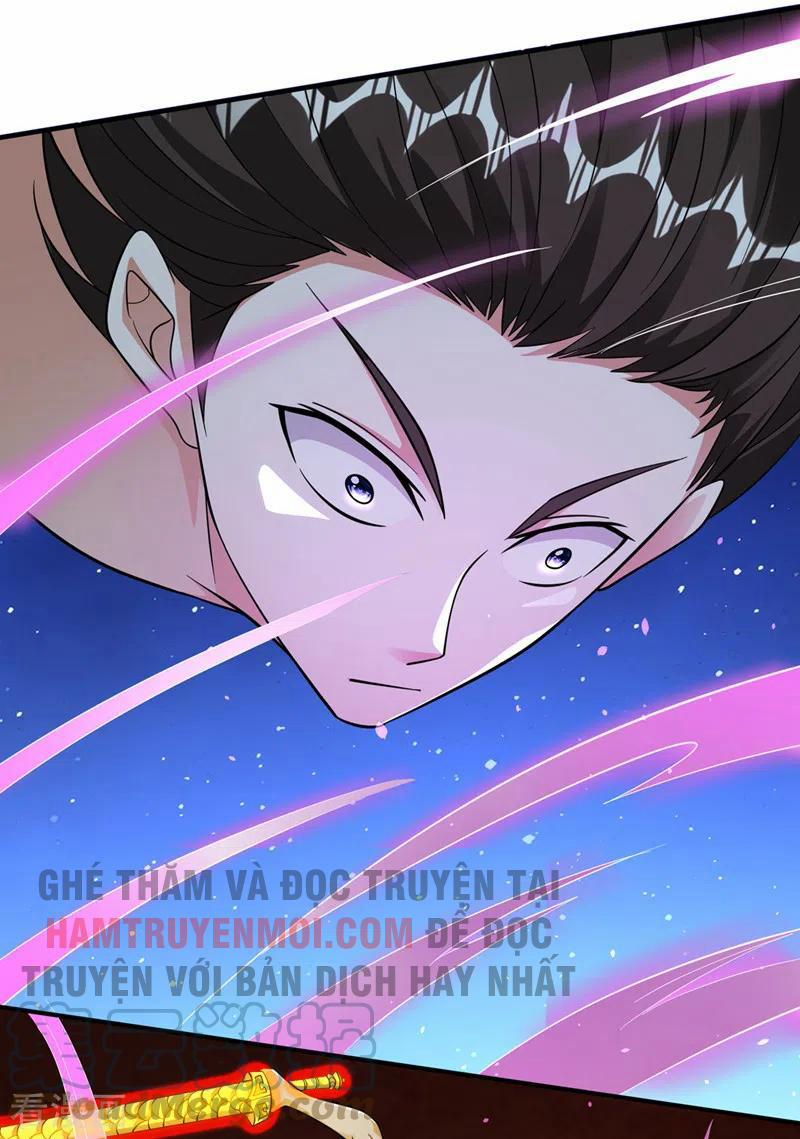 Tối Cường Thần Y Tại Đô Thị 258 trang 32