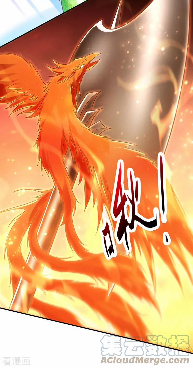 Tối Cường Thần Y Tại Đô Thị 258 trang 4