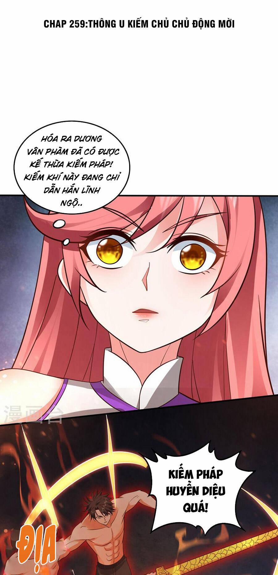 Tối Cường Thần Y Tại Đô Thị 259 trang 0