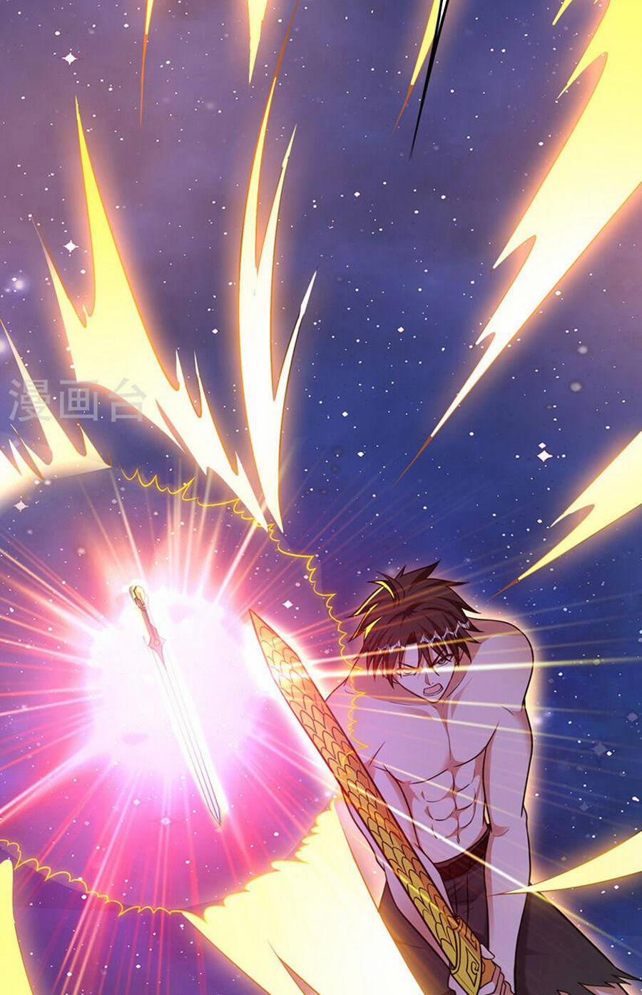 Tối Cường Thần Y Tại Đô Thị 259 trang 12