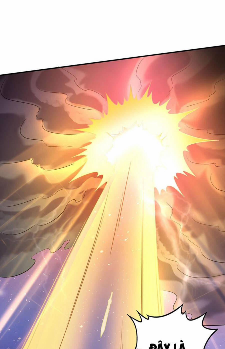 Tối Cường Thần Y Tại Đô Thị 259 trang 16