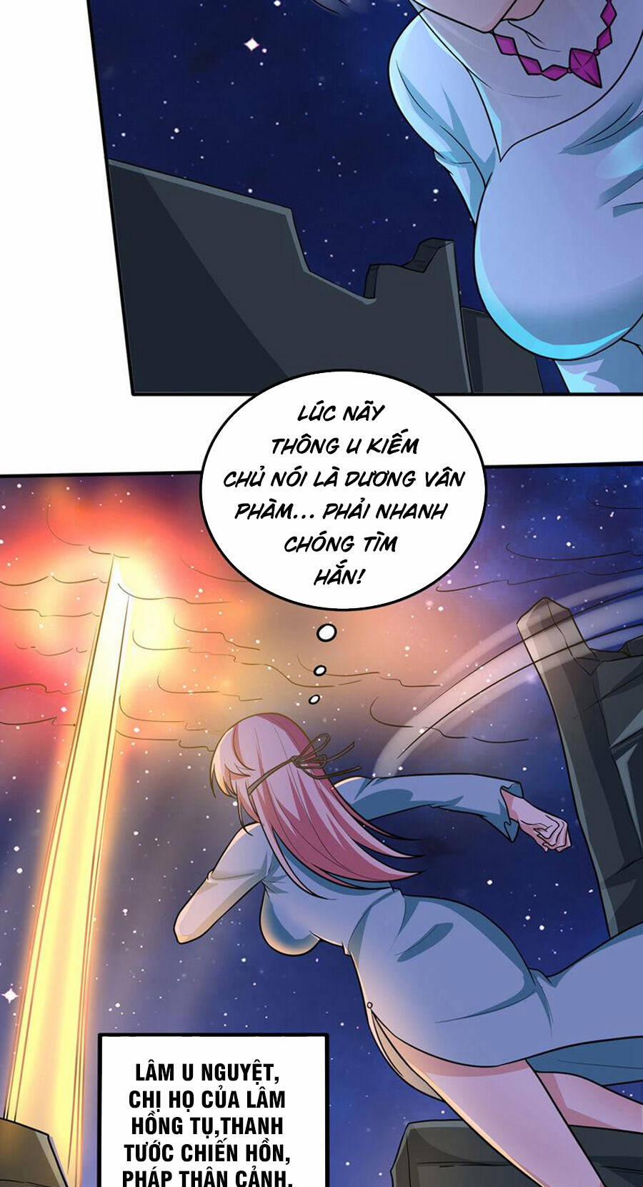 Tối Cường Thần Y Tại Đô Thị 259 trang 22