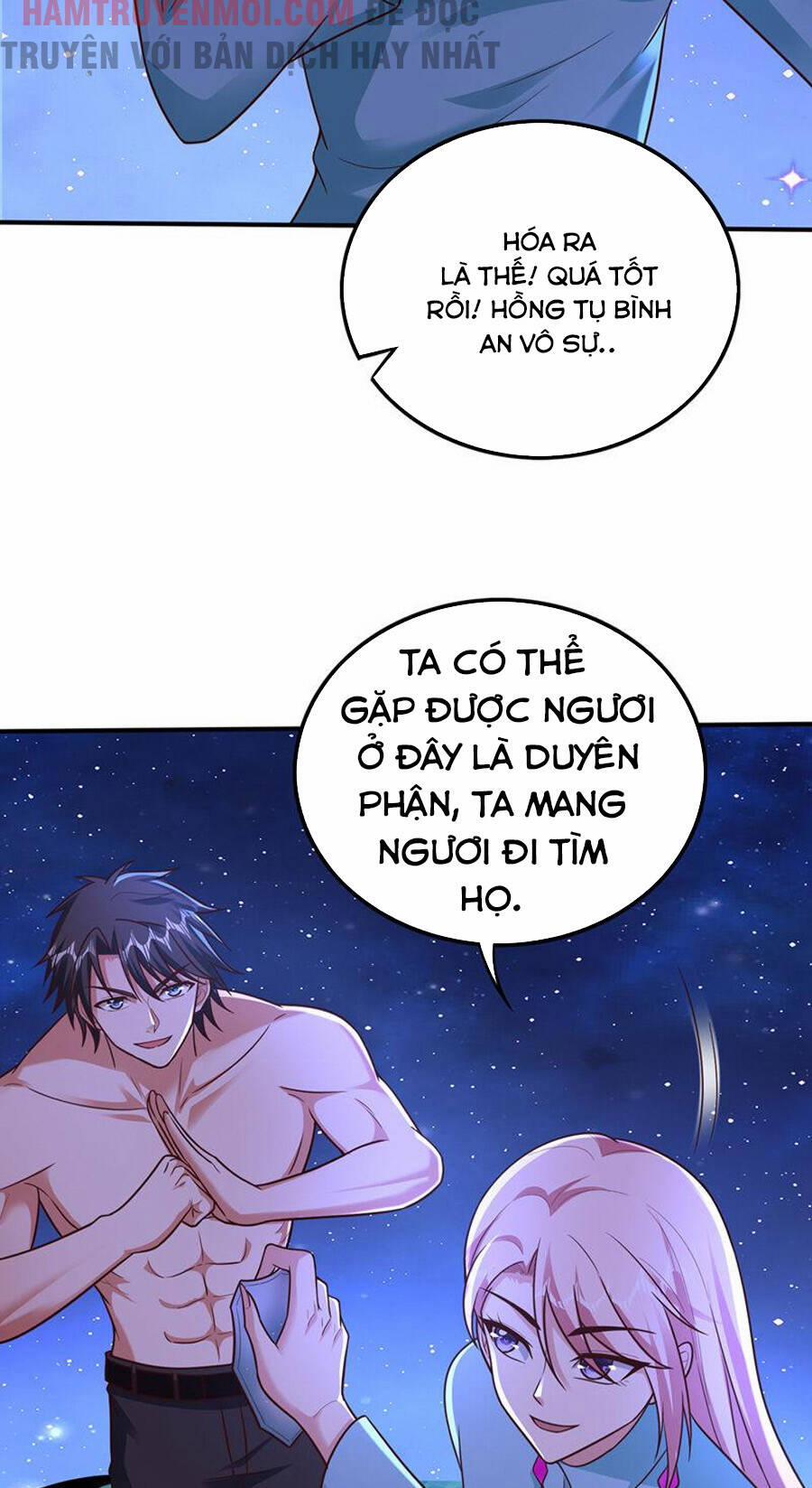 Tối Cường Thần Y Tại Đô Thị 259 trang 32