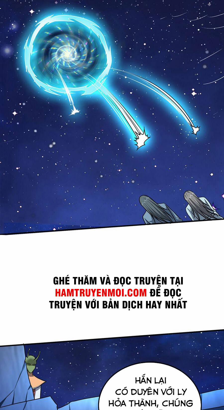 Tối Cường Thần Y Tại Đô Thị 259 trang 35