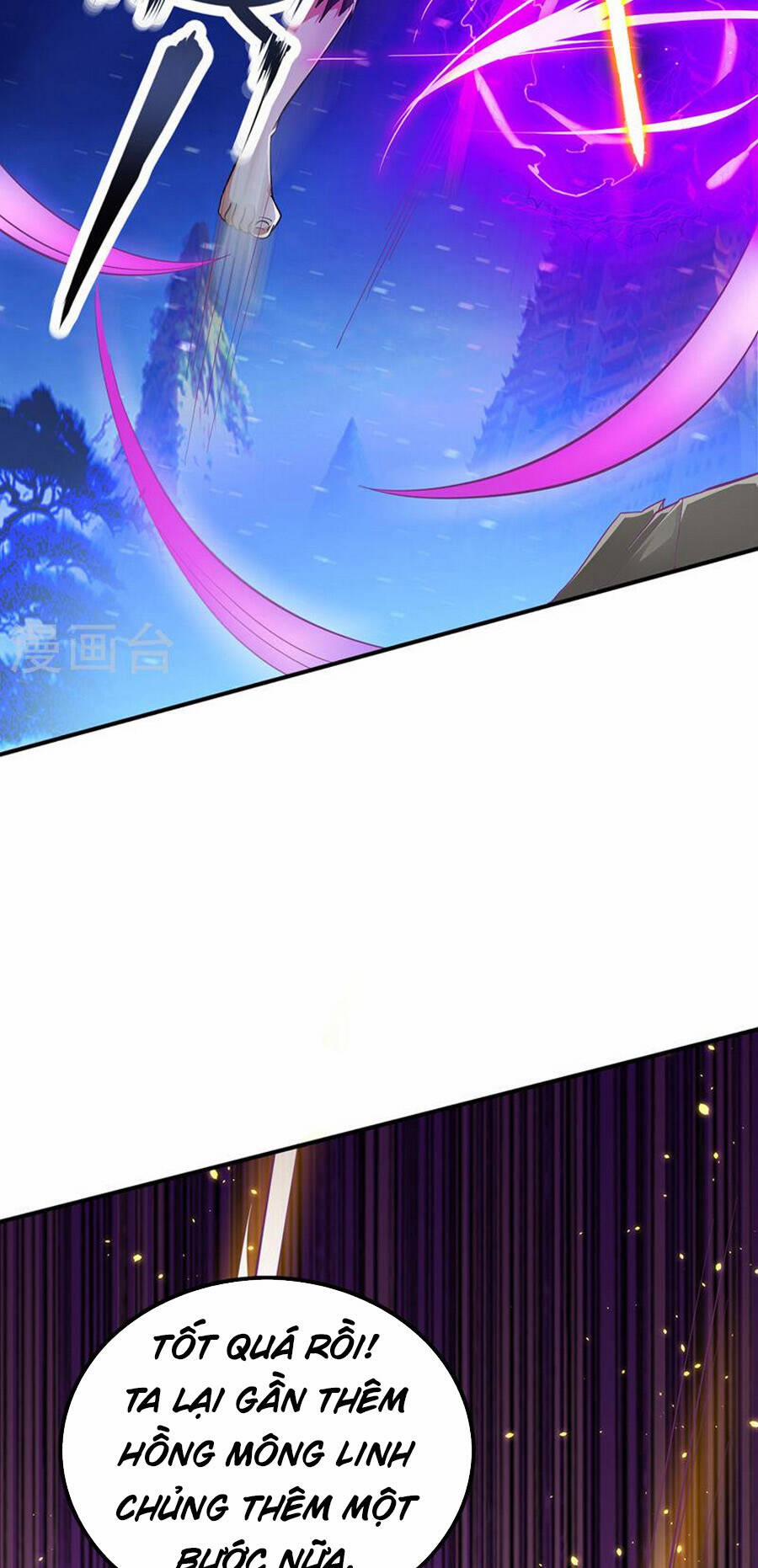 Tối Cường Thần Y Tại Đô Thị 259 trang 7