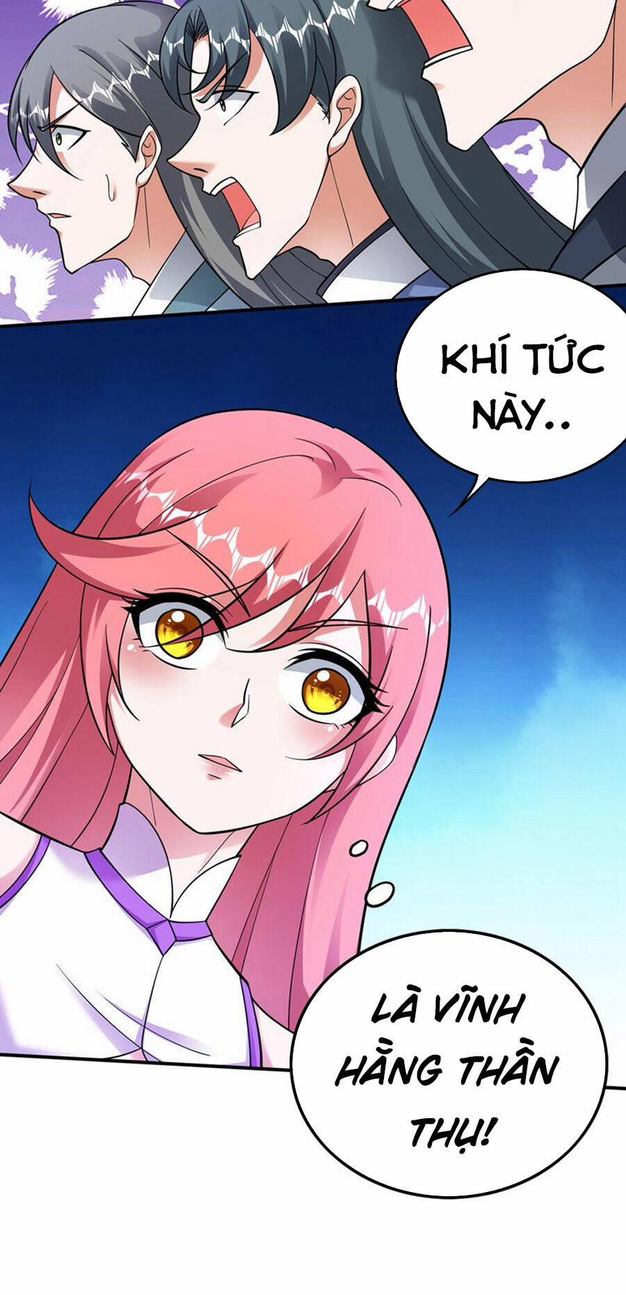 Tối Cường Thần Y Tại Đô Thị 259 trang 9