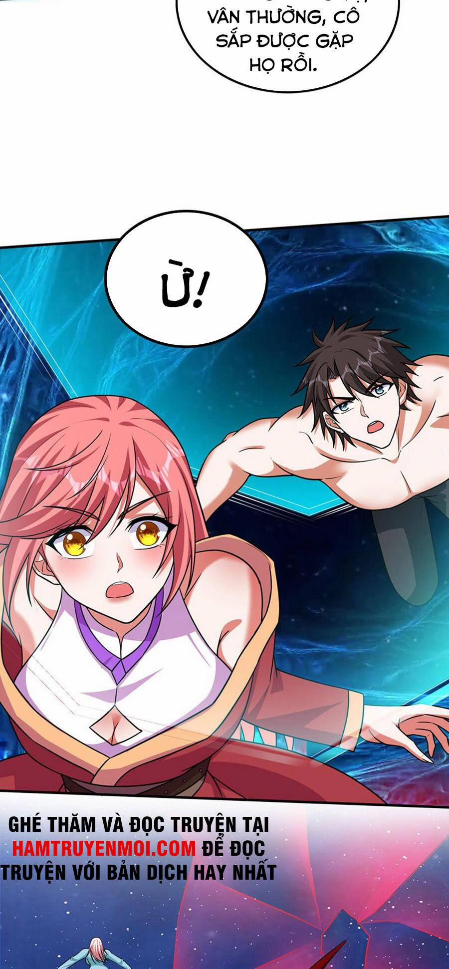 Tối Cường Thần Y Tại Đô Thị 260 trang 1