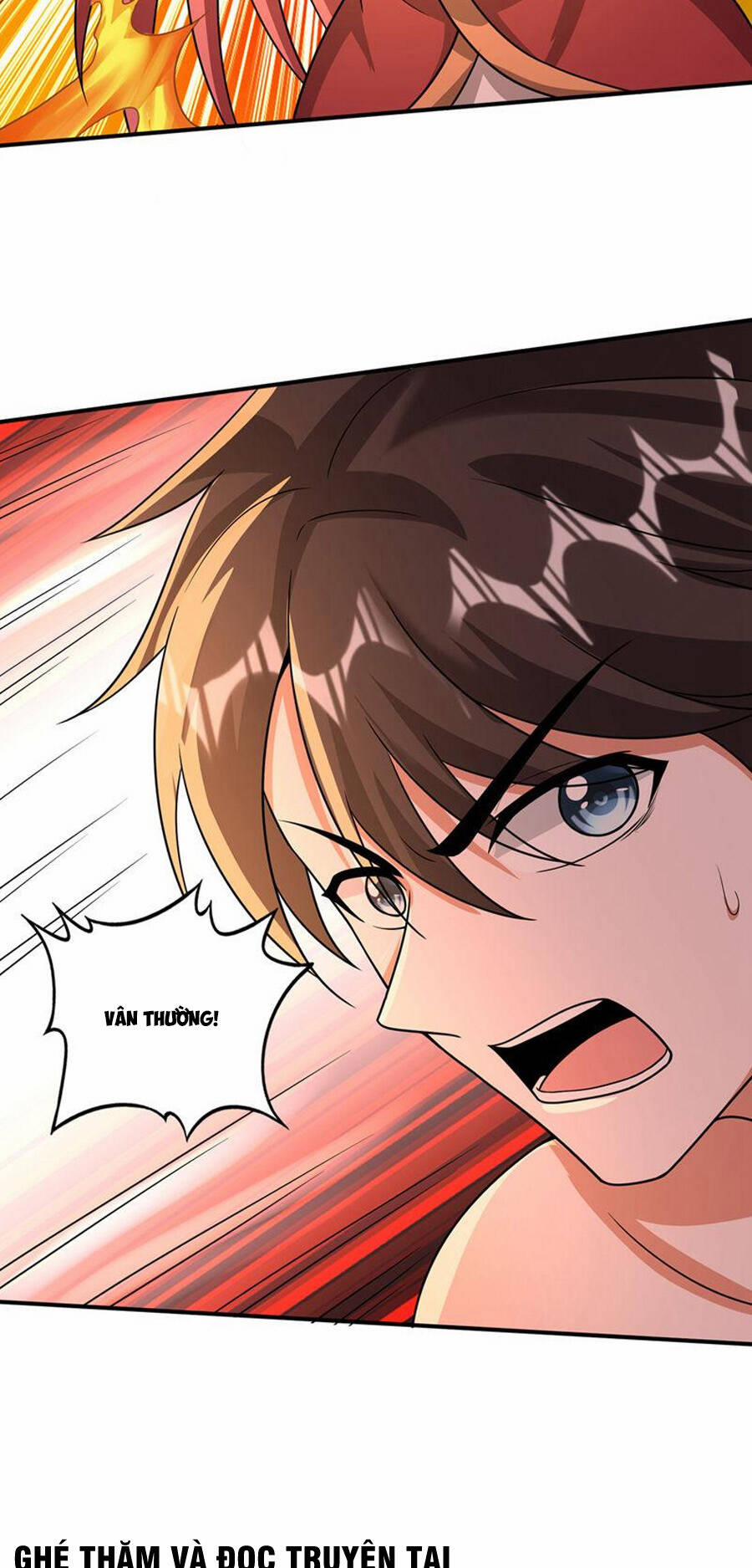 Tối Cường Thần Y Tại Đô Thị 260 trang 11