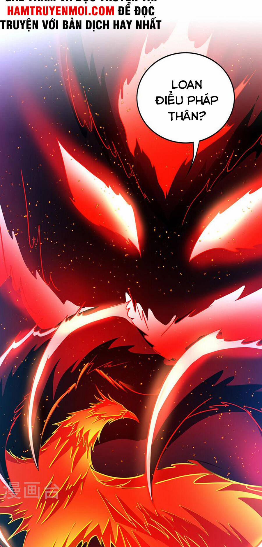 Tối Cường Thần Y Tại Đô Thị 260 trang 12