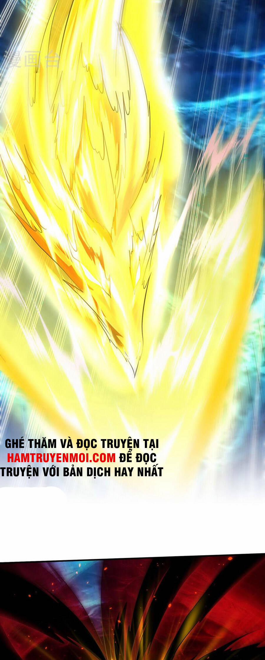 Tối Cường Thần Y Tại Đô Thị 260 trang 24