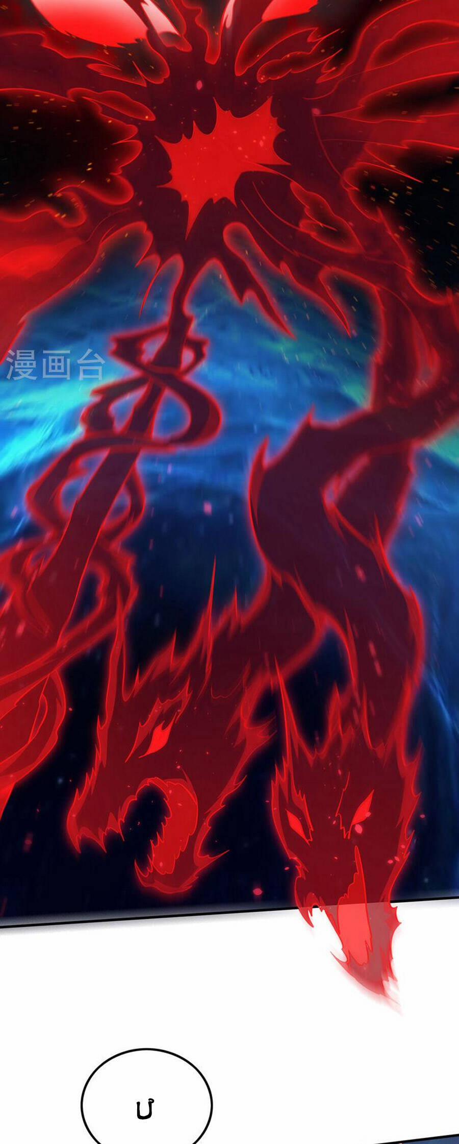 Tối Cường Thần Y Tại Đô Thị 260 trang 28