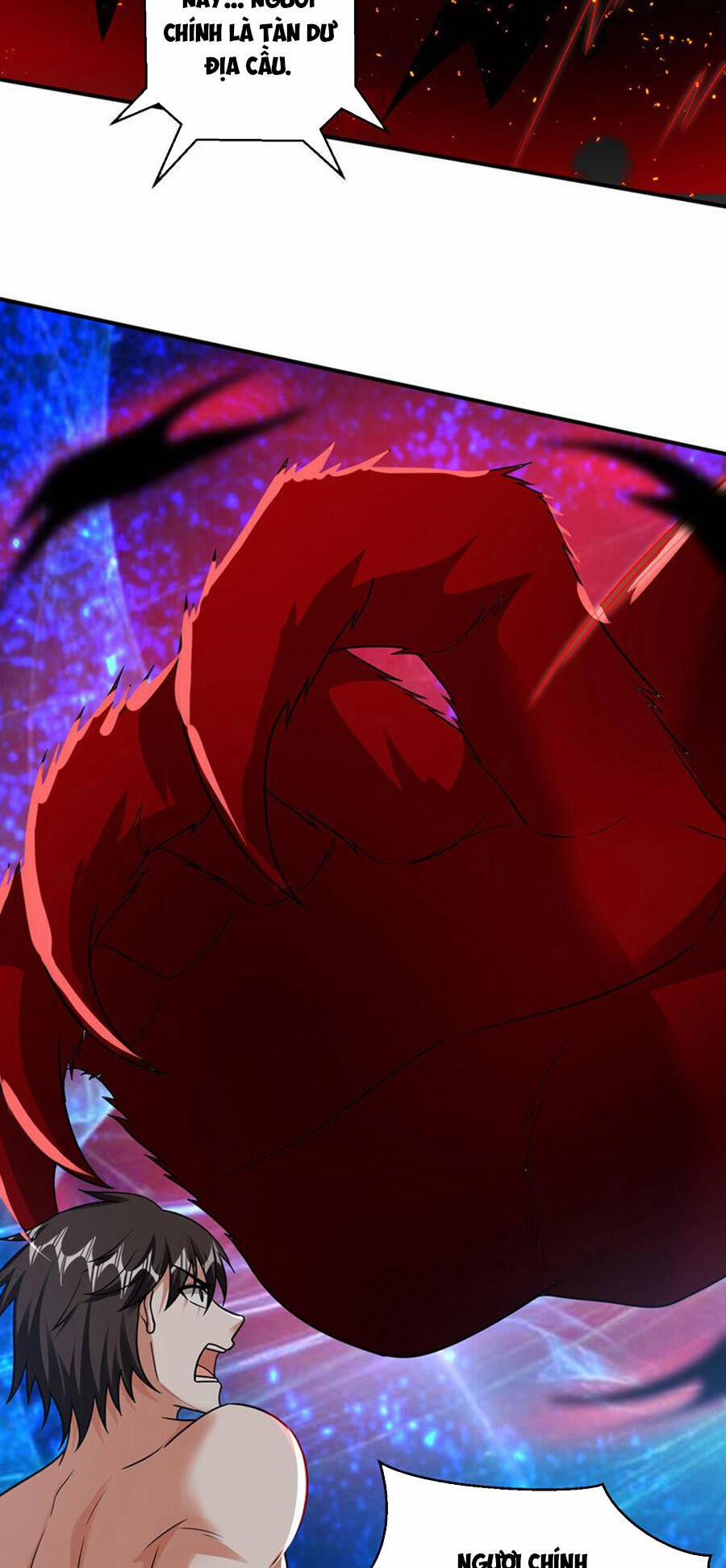 Tối Cường Thần Y Tại Đô Thị 260 trang 6