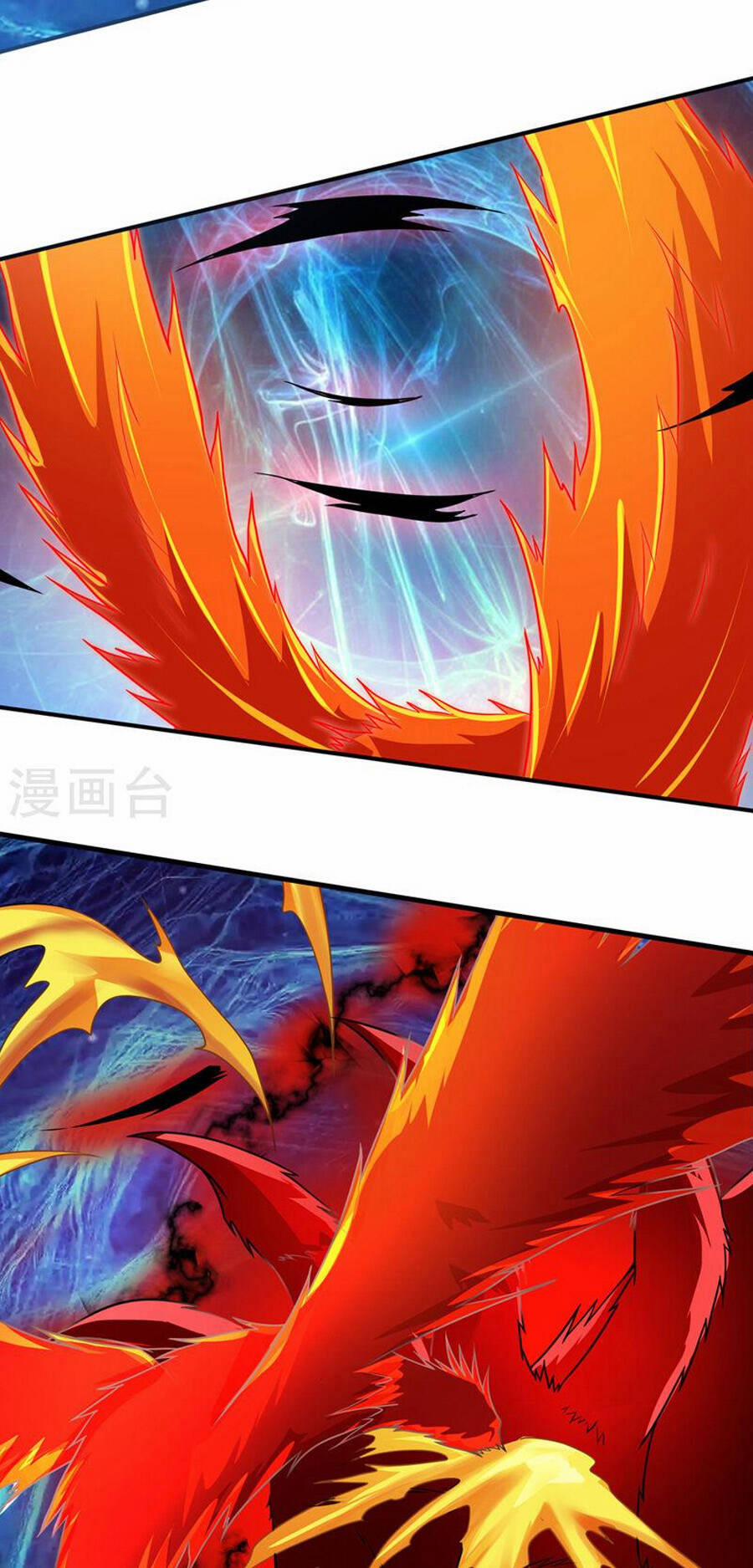 Tối Cường Thần Y Tại Đô Thị 260 trang 9