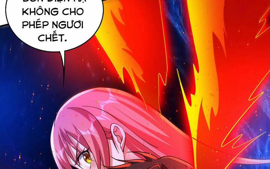 Tối Cường Thần Y Tại Đô Thị 261 trang 17