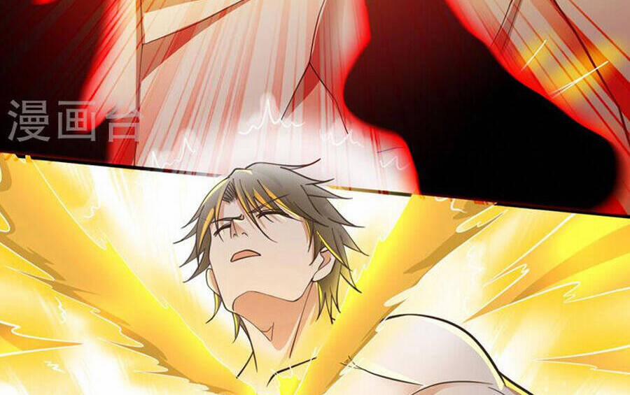 Tối Cường Thần Y Tại Đô Thị 261 trang 23