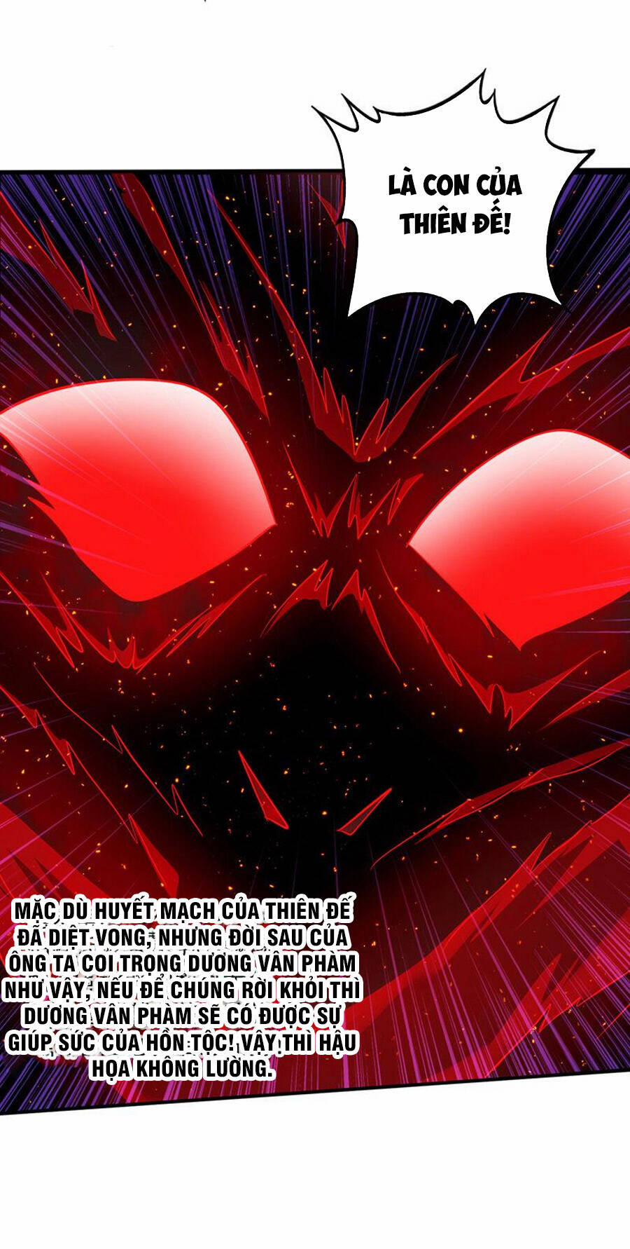 Tối Cường Thần Y Tại Đô Thị 261 trang 6