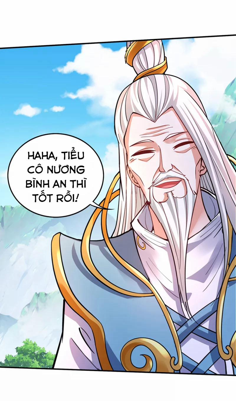 Tối Cường Thần Y Tại Đô Thị 262 trang 20