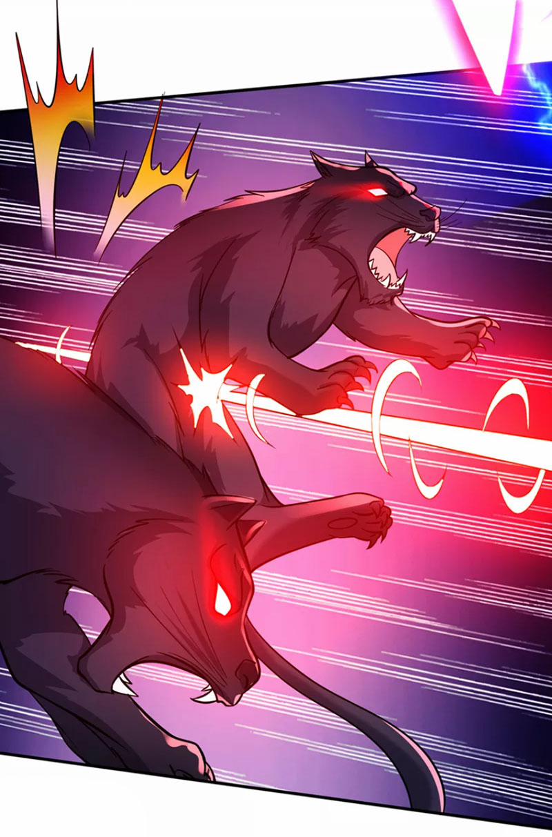 Tối Cường Thần Y Tại Đô Thị 262 trang 30