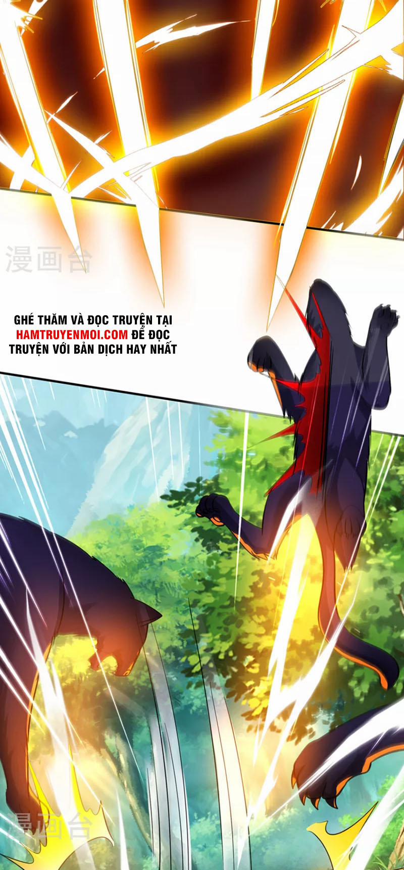 Tối Cường Thần Y Tại Đô Thị 262 trang 33